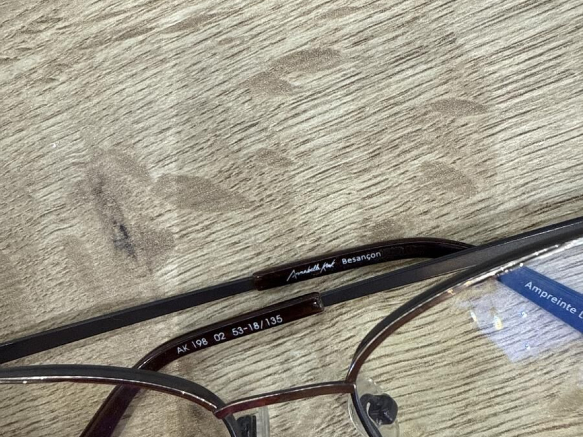 Annabelle kook - AK198