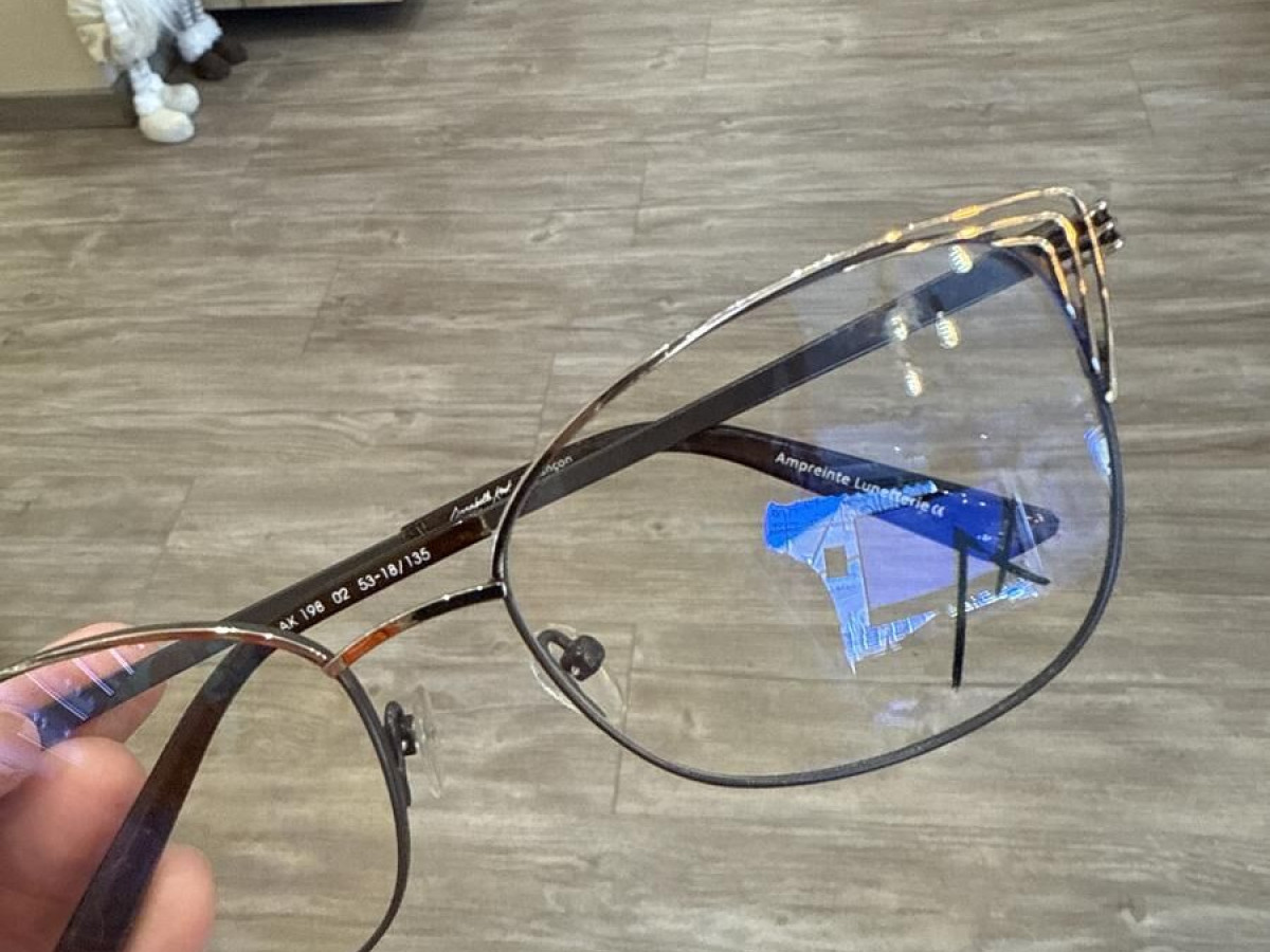 Annabelle kook - AK198