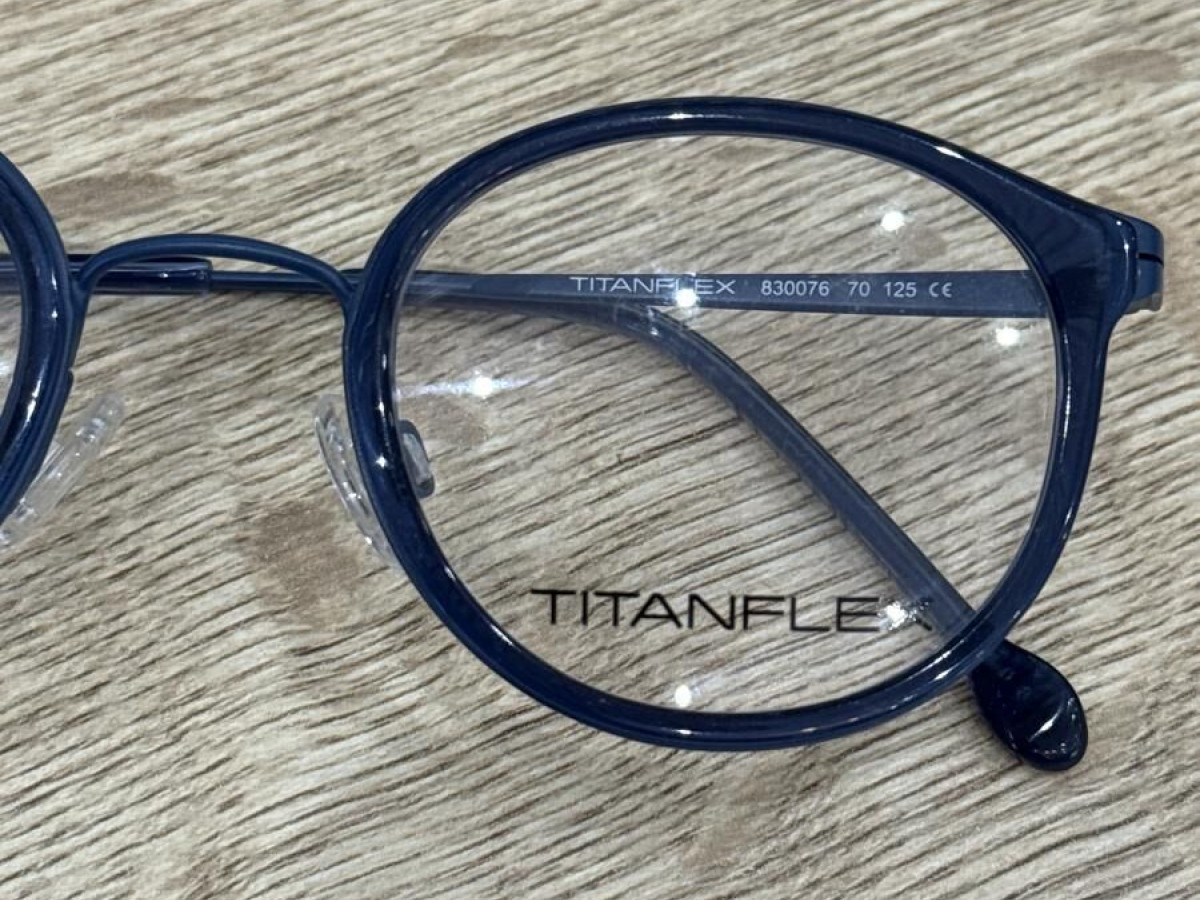 Titanflex - 830076