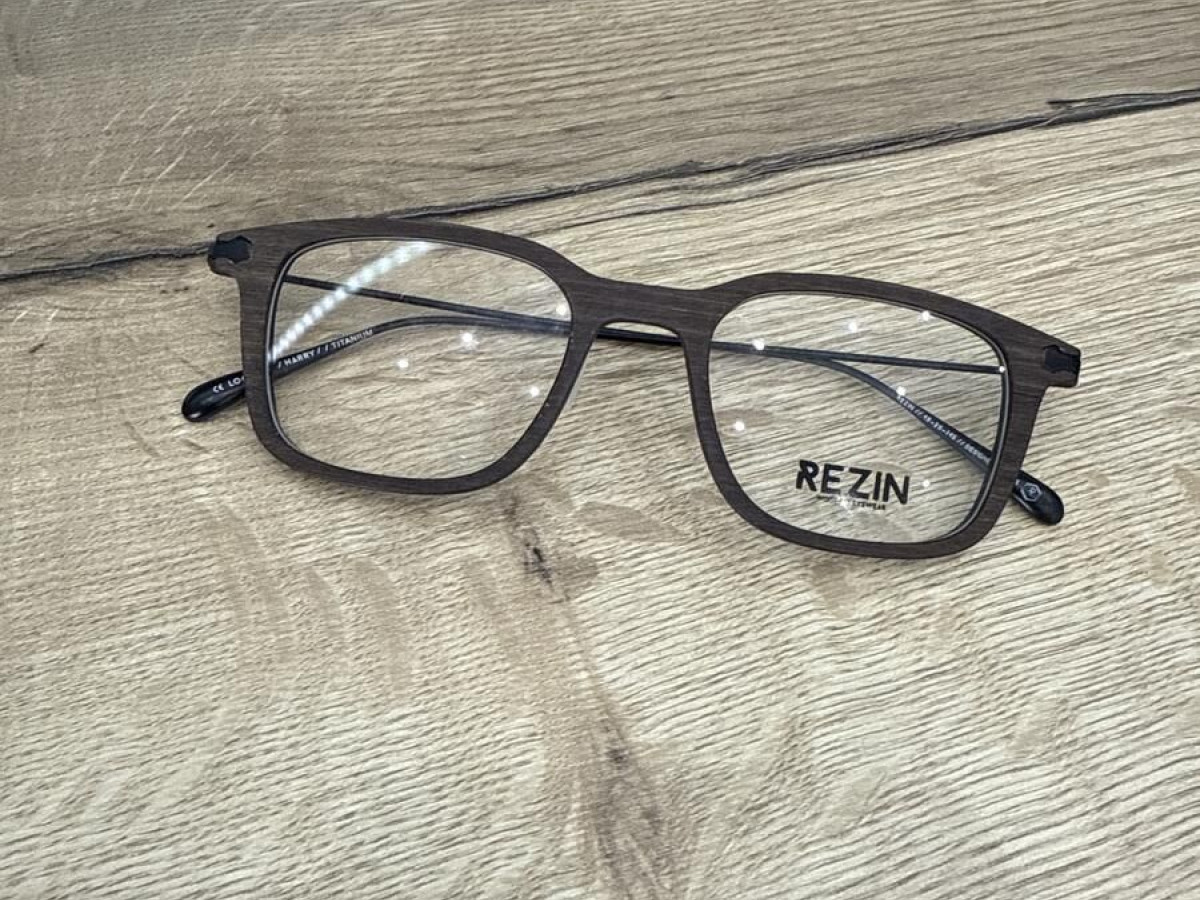 REZIN - HARRY