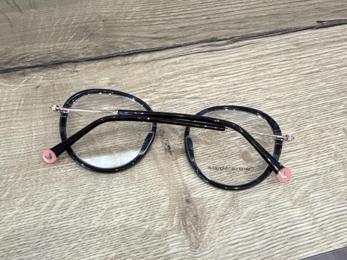 Clémence&Margaux - CM421