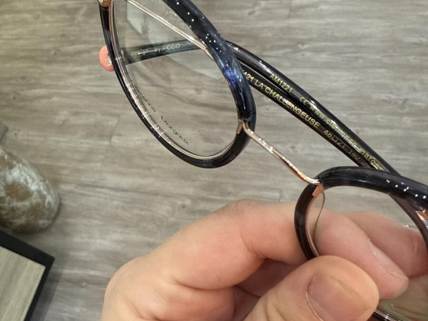 Clémence&Margaux - CM421