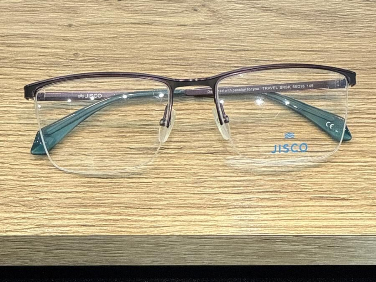 JISCO - Travel
