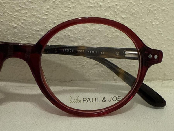 Paul&joe - Leo01