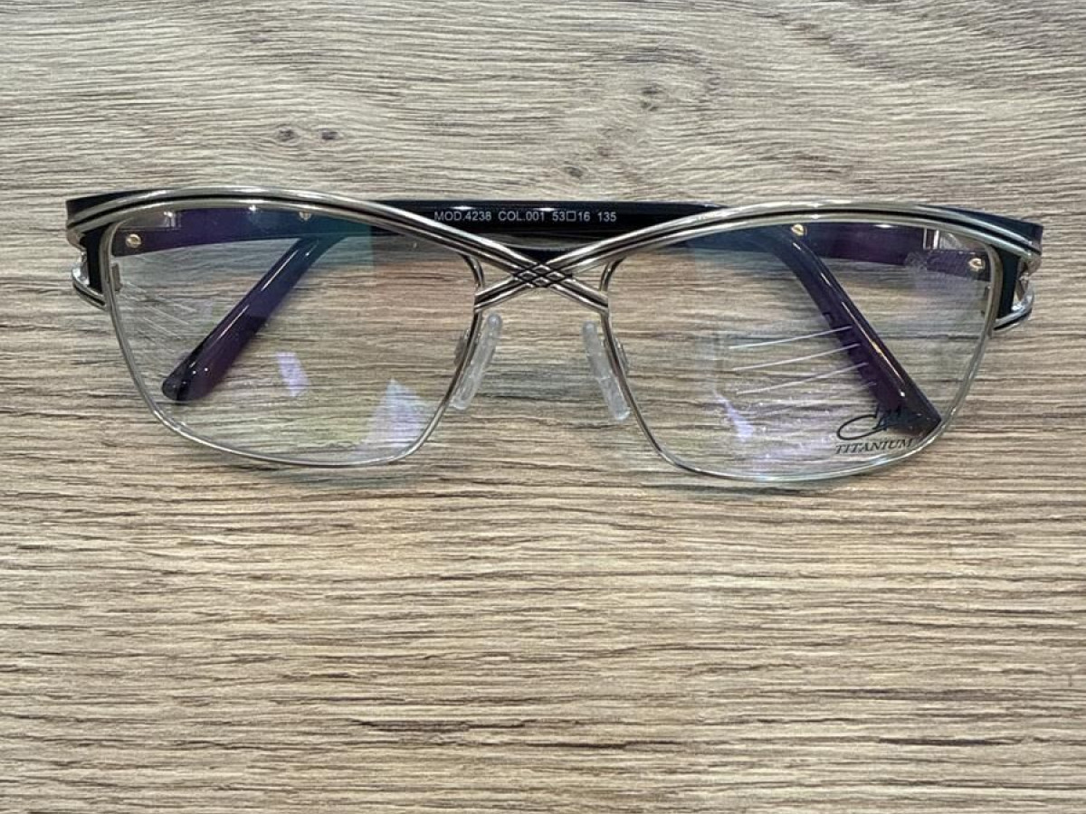 CAZAL - 4238