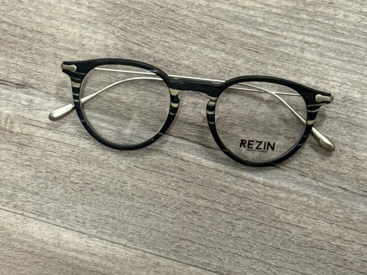 REZIN - RIO