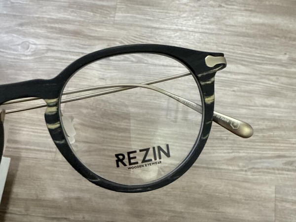 REZIN - RIO