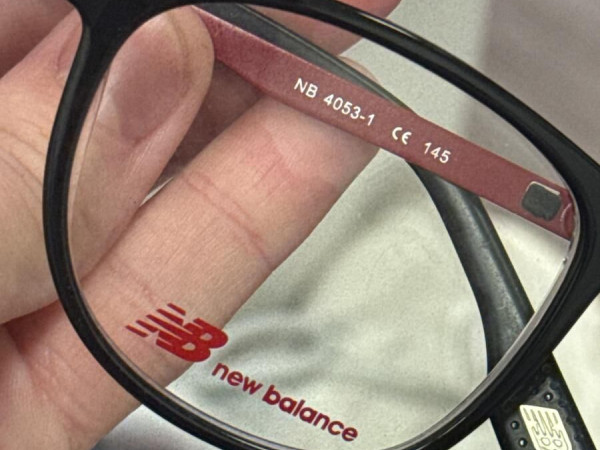 New balance NB4053