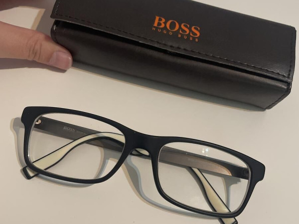Hugo Boss - 0550
