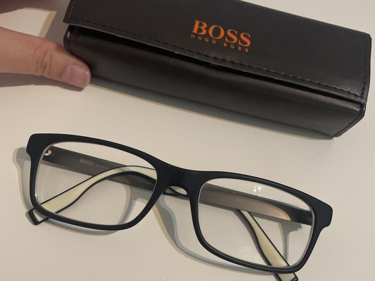 Hugo Boss - 0550
