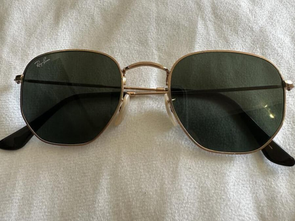 Ray-ban - RB3548N 001 51/21