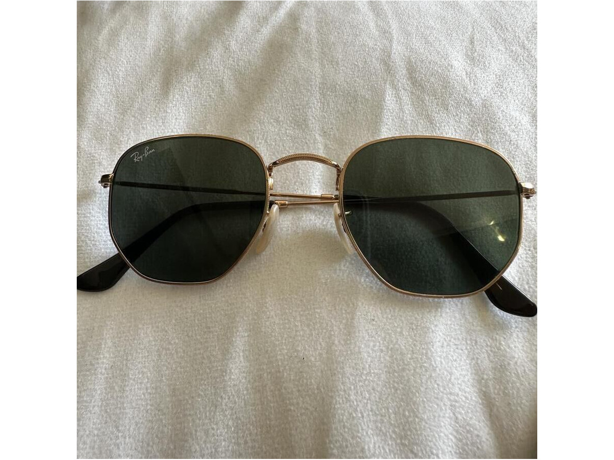 Ray-ban - RB3548N 001 51/21