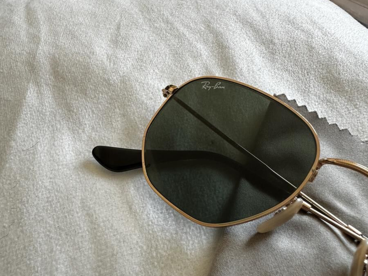 Ray-ban - RB3548N 001 51/21