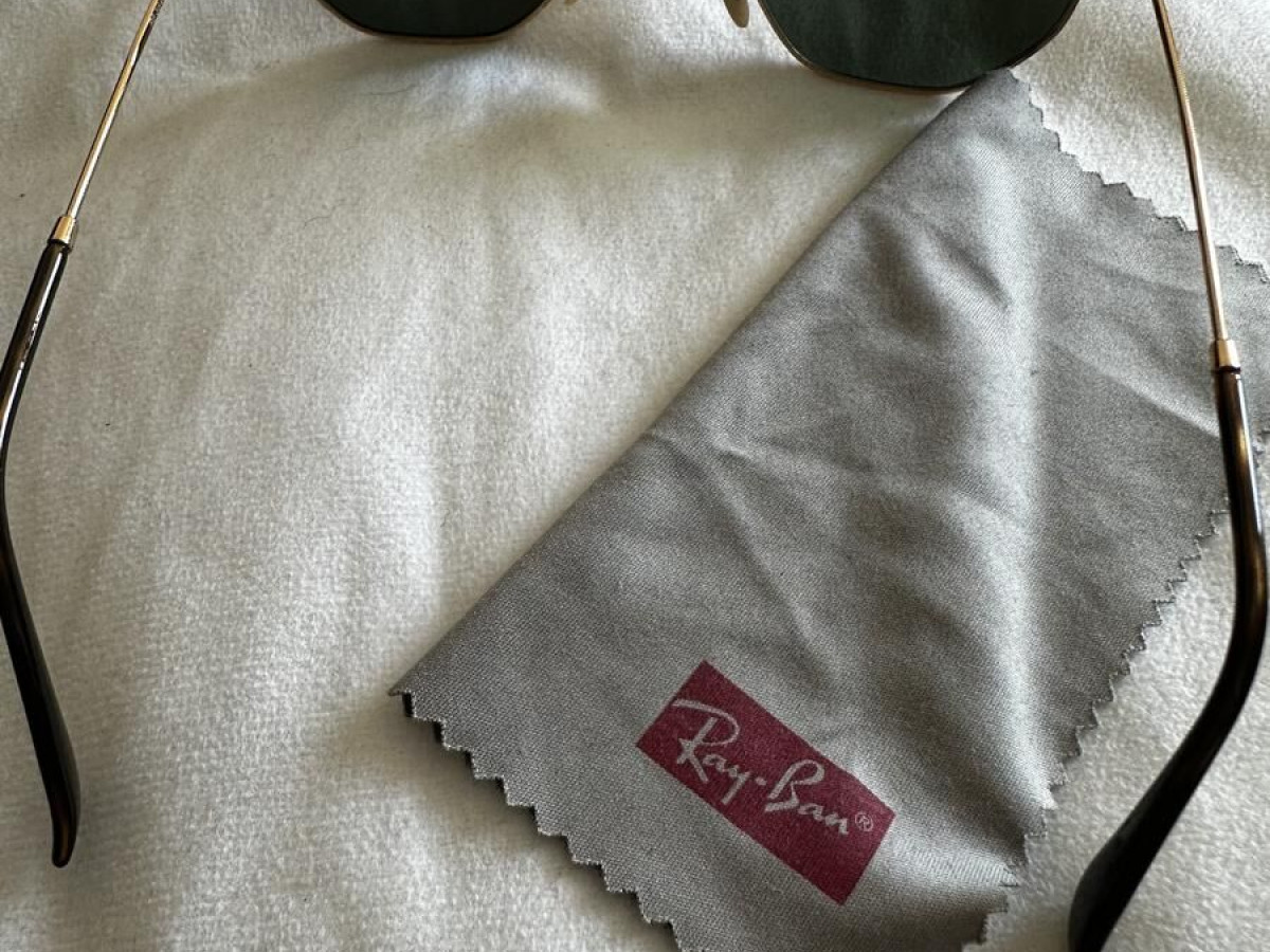 Ray-ban - RB3548N 001 51/21