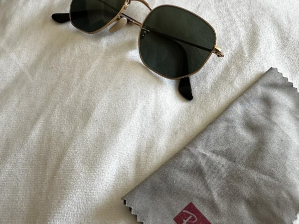 Ray-ban - RB3548N 001 51/21