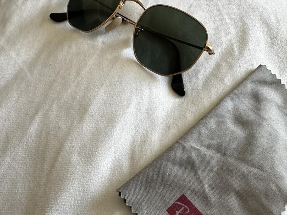 Ray-ban - RB3548N 001 51/21