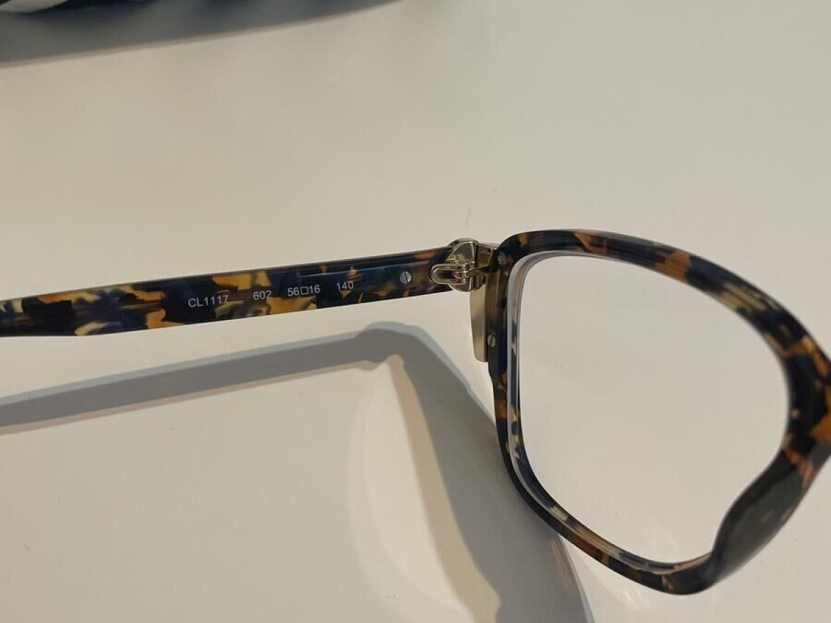 Christian Lacroix - CL1117 56¤16