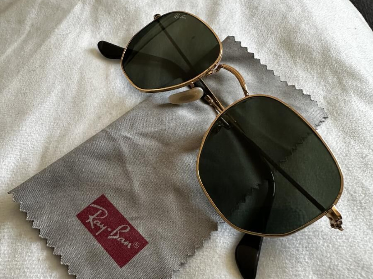 Ray-ban - RB3548N 001 51/21