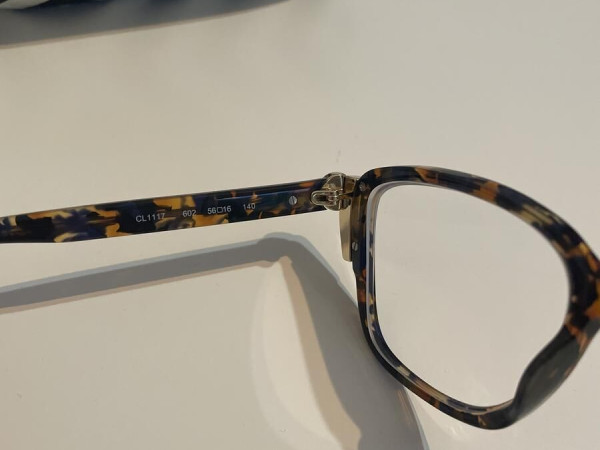 Christian Lacroix - CL1117 56¤16