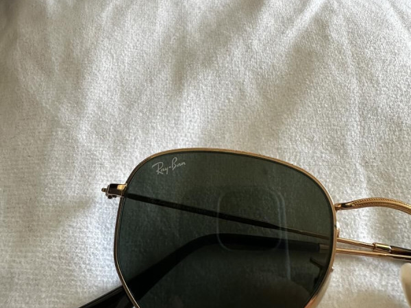 Ray-ban - RB3548N 001 51/21