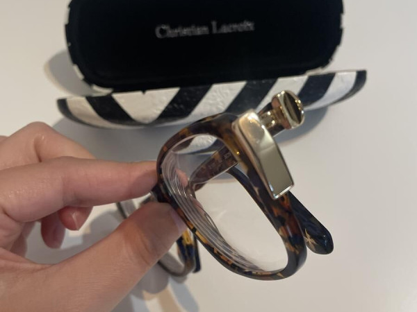 Christian Lacroix - CL1117 56¤16