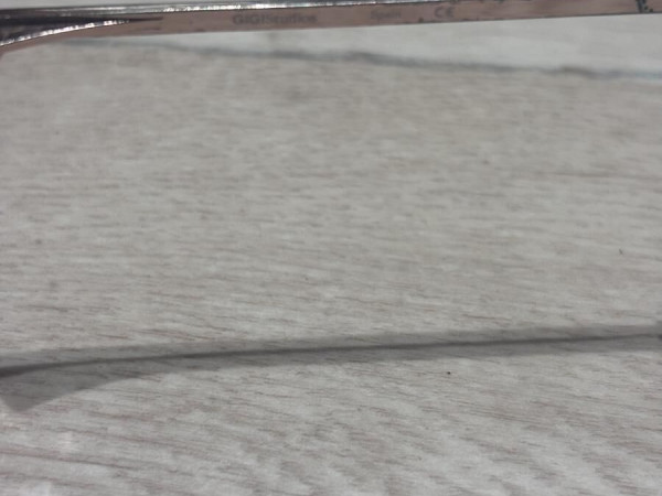 GIGI studios - LINDA