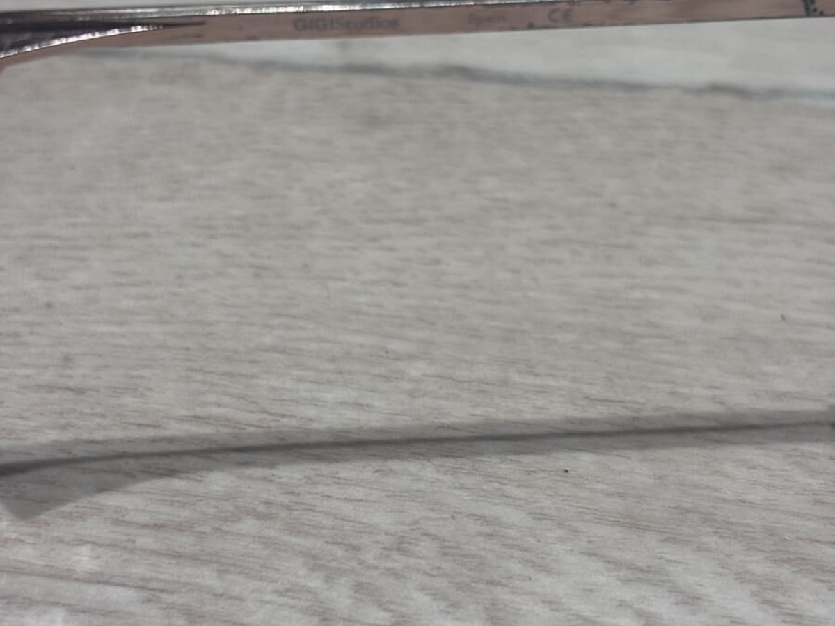 GIGI studios - LINDA