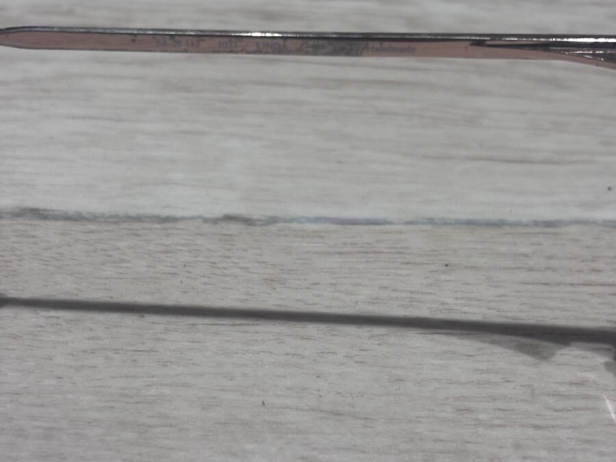 GIGI studios - LINDA