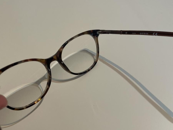 Guess - GU2657 52¤18