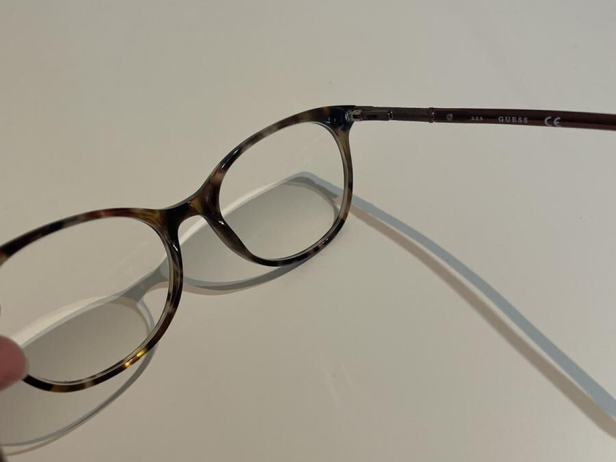 Guess - GU2657 52¤18