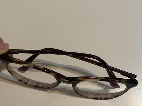 Guess - GU2657 52¤18