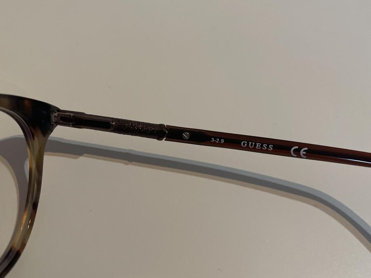 Guess - GU2657 52¤18