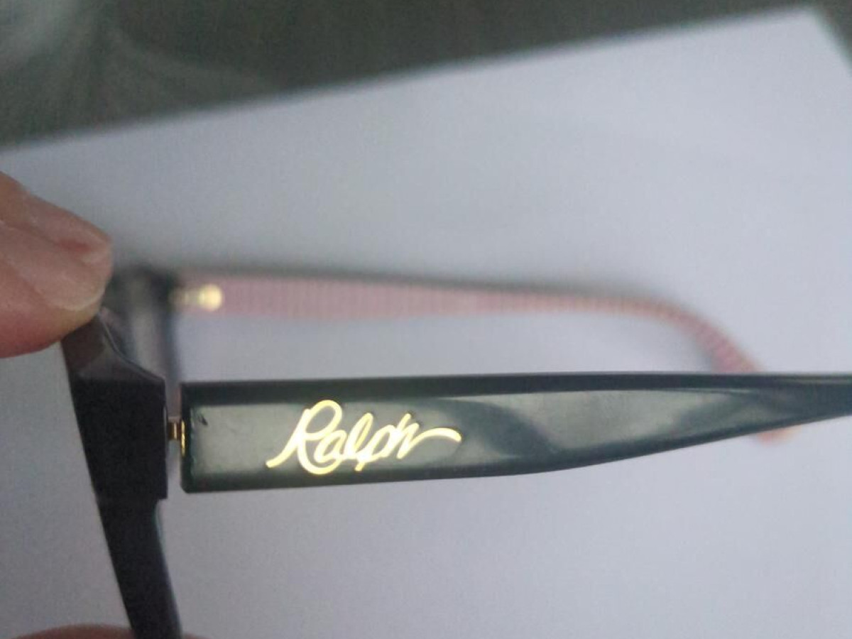 RALPH LAUREN - RA7108