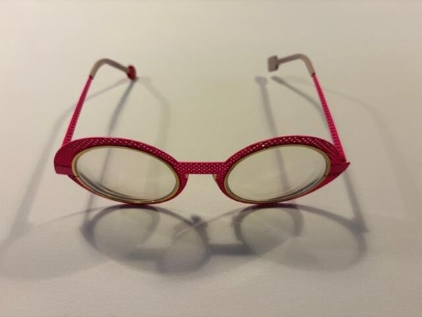 SABINE BE - BE VAL DE LOIRE HOLE 497 50 23