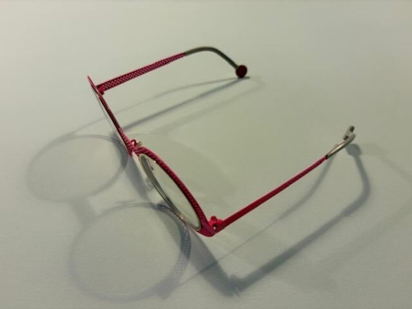 SABINE BE - BE VAL DE LOIRE HOLE 497 50 23