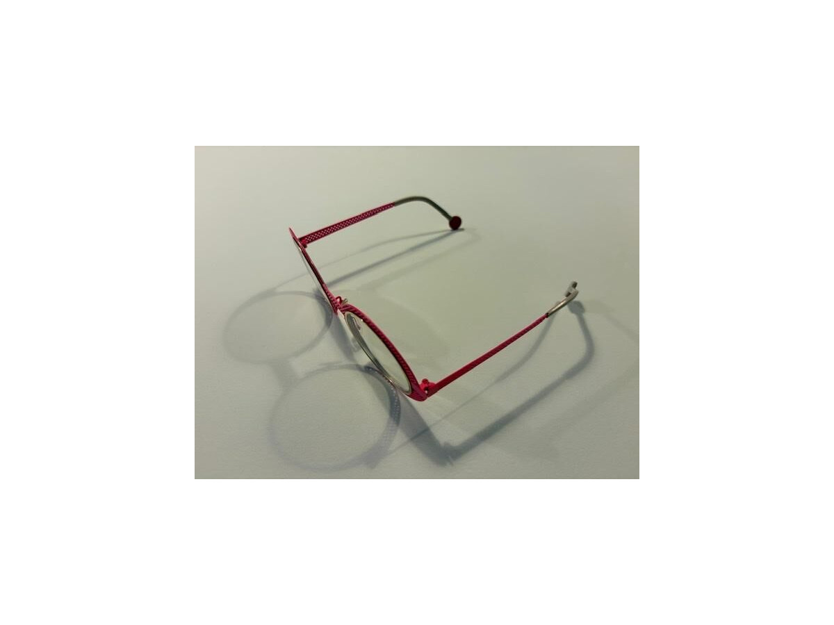 SABINE BE - BE VAL DE LOIRE HOLE 497 50 23