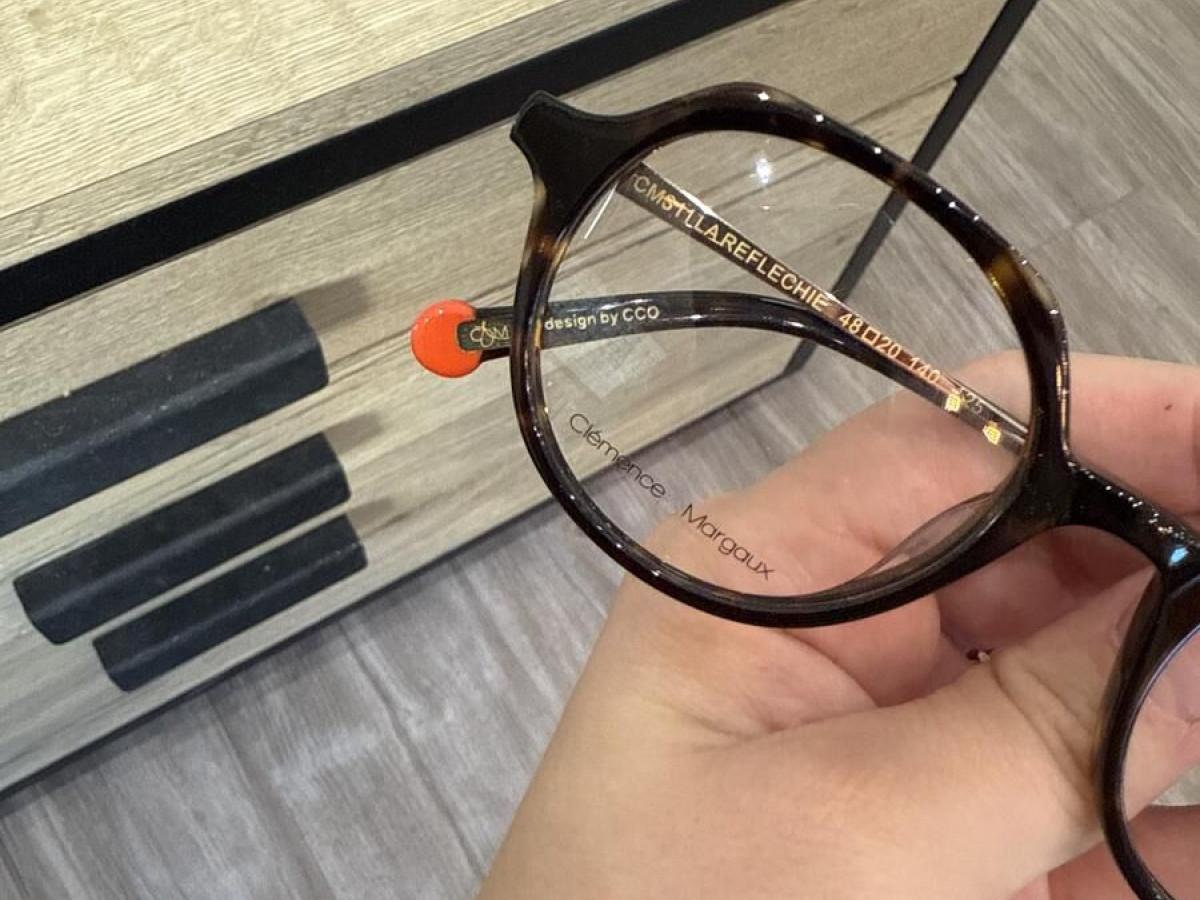 Clémence&Margaux - CM311