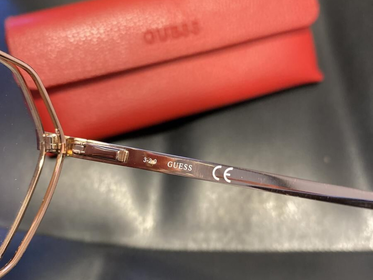 Guess - GU2792 56¤16