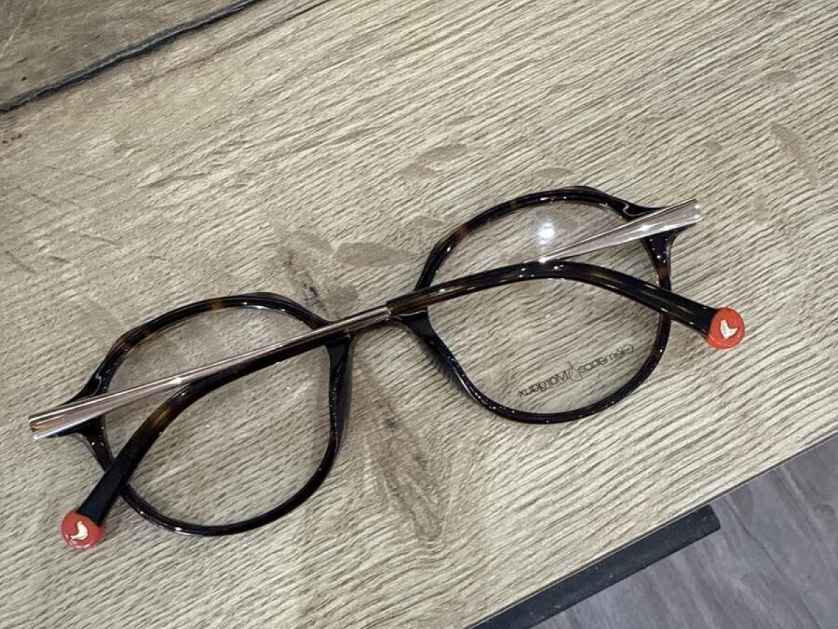 Clémence&Margaux - CM311