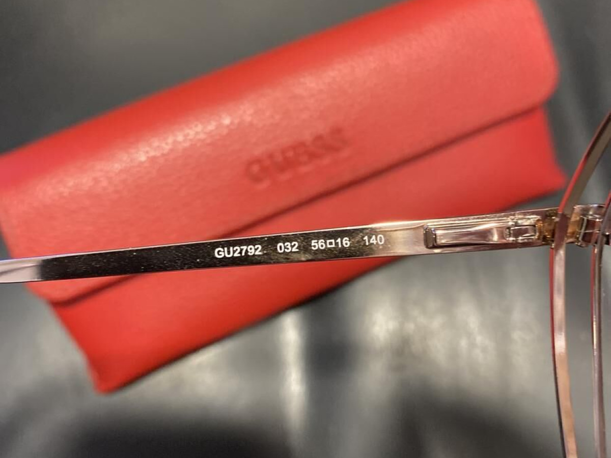 Guess - GU2792 56¤16