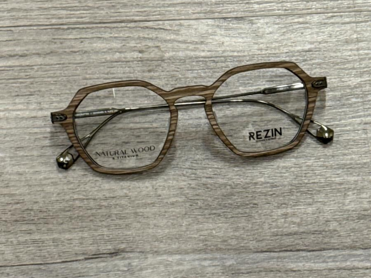 REZIN - ROBS