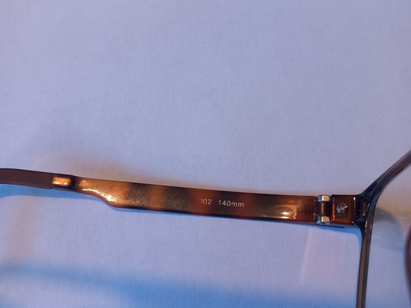 Alain afflelou -tonic tm17