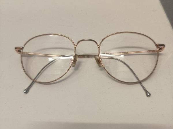 Gigi barcelona Titanium