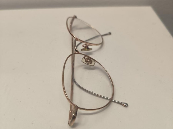 Gigi barcelona Titanium