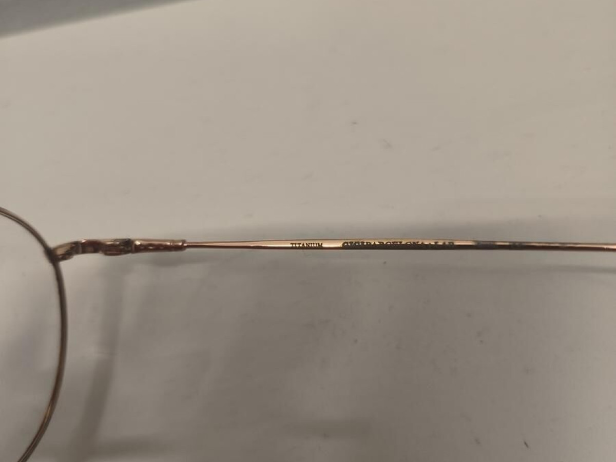 Gigi barcelona Titanium