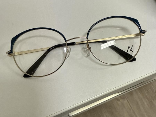 Annabelle Kook - AK222