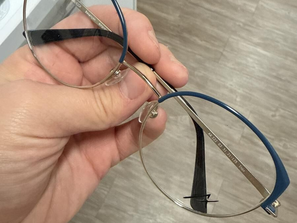 Annabelle Kook - AK222