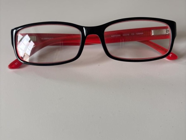 Alain Afflelou - AAH3586