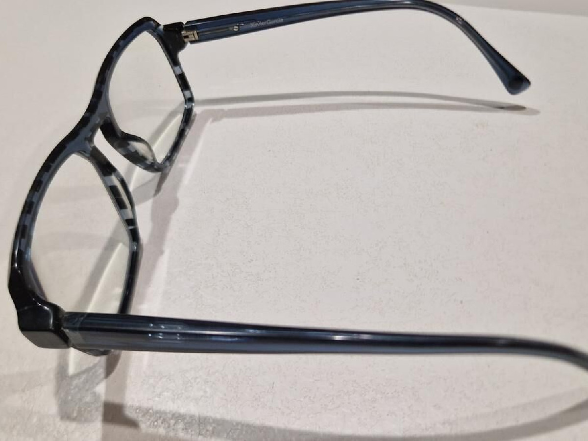 XAVIER GARCIA  SALVA  COL 02 55¤17