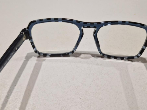 XAVIER GARCIA  SALVA  COL 02 55¤17